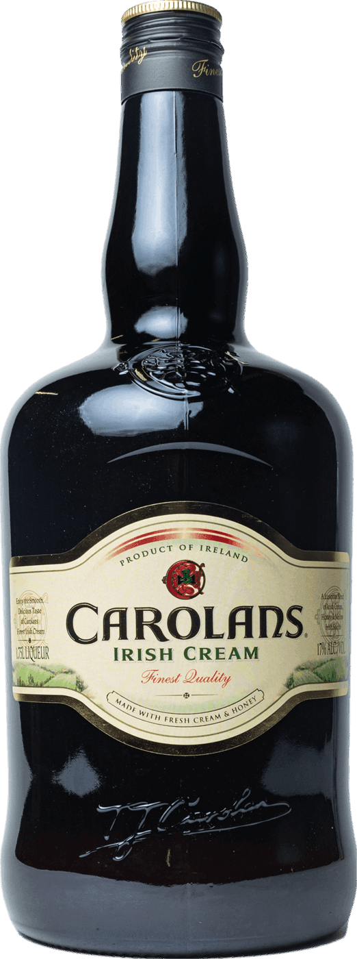 CAROLANS IRISH CREAM 1.75 L