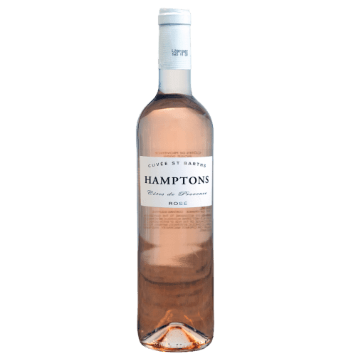 HAMPTONS ROSE 750 ML